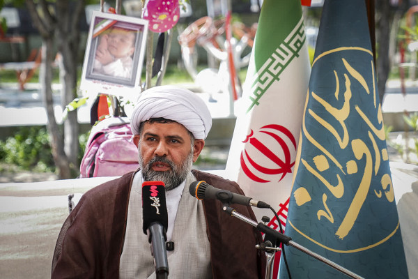 حوزه باید مرکز نوآوری تمدنی شود