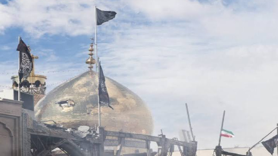 نماهنگ «صبح روز سه‌شنبه»