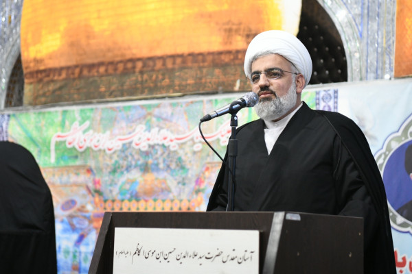 امت مبعوث؛ پیشران تمدن نوین در عصر انتظار