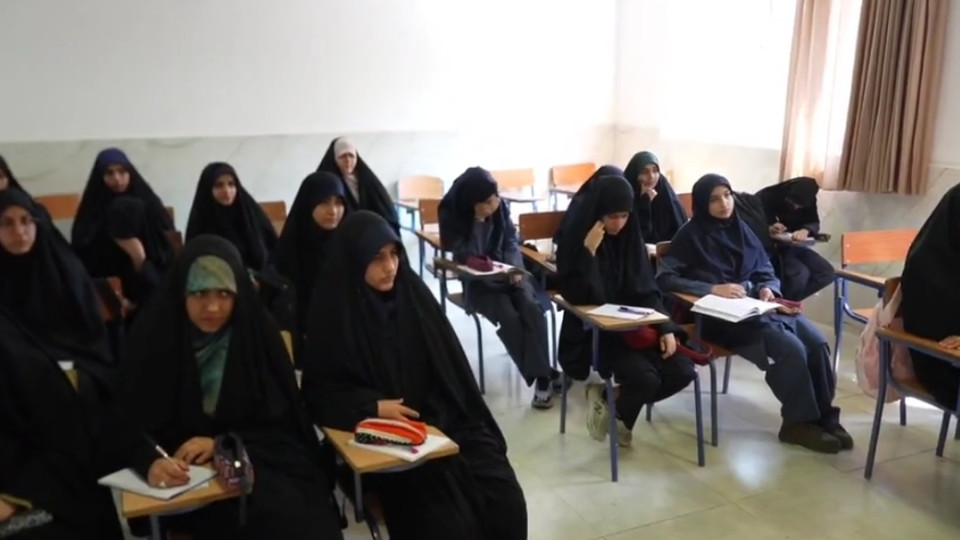 مدرسه صدرا بروجرد؛ چهار سال رشد، تلاش و تربیت