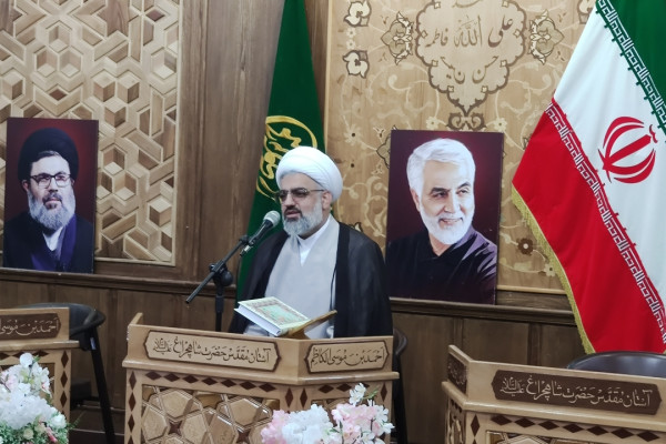 حضرت معصومه(س)؛ الگوی علم، کرامت و هجرت در مسیر تربیت