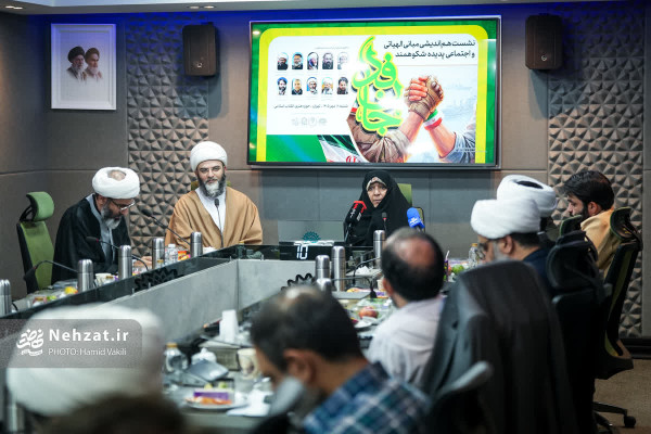 جان‌فدا؛ ظرفیتی اجتماعی برای امتداد حرکت مردمی