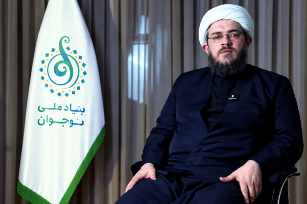 هفته نوجوان با شعار «باید برخاست برای صعود» برگزار می‌شود