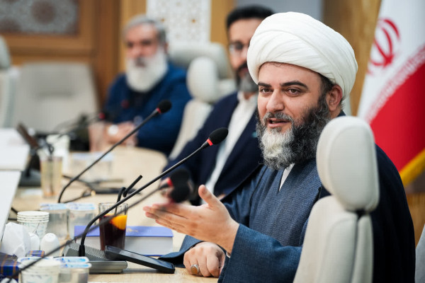 مدیریت قاعده‌مند فضای مجازی، تکلیف عقلانی و راهبردی است