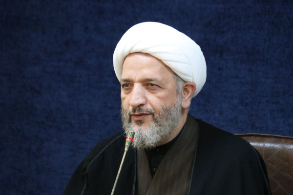 گلستان| نهضت خون‌خواهی امام شهید باید از خانه‌ها و محلات آغاز شود.