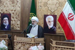 تحول در آموزش قرآن؛ حافظان قرآن باید مروج سبک زندگی قرآنی باشند