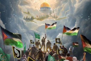 سخن گفتن از «یوم‌الله ۷ اکتبر» را متوقف نخواهیم کرد
