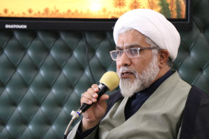خراسان شمالی می‌تواند قطب «مشاعره علوی» در کشور باشد / شعر، موهبت الهی است که باید در خدمت آرمان‌ها باشد**