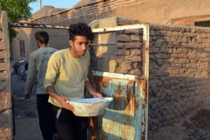 نسل تازه جهادگرها پای کار می‌آیند