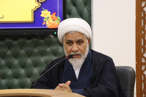 مساجد باید به پایگاه‌های جریان‌ساز محله تبدیل شوند