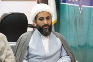 تحقق عینی تمدن مقاومت دیندارانه