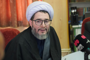 درختکاری باید به فرهنگ عمومی و مسئولیت اجتماعی تبدیل شود
