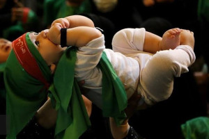 ۹۰ مسجد و حسینیه میزبان شیرخوارگان حسینی در استان خواهند بود
