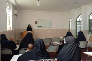 گسترش مراکز معارف اسلام ناب در سراسر استان کرمان