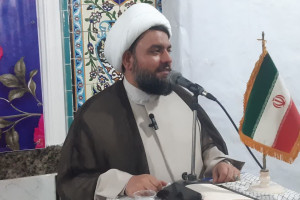 شهدا الگوهای رفتاری نسل جوان در زندگی هستند