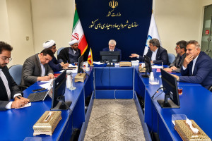 نهایی‌سازی شیوه نامه اجرایی جشنواره قرآنی و پویش «زندگی با آیه ها» در مدیریت شهری و روستایی