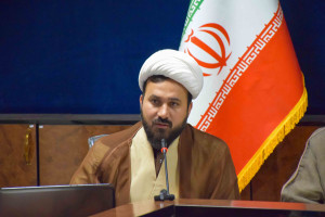 نمایشگاه عکس «ماه بی‌قرینه»؛ روایت تصویری ۱۳ آیین سنتی عزاداری عاشورایی شاهرود می باشد