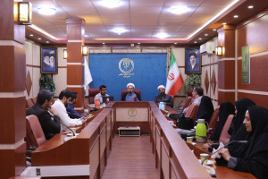 طرح ۵ ساله تربیتی و کنشگری نوجوانان در ایلام برگزار می شود