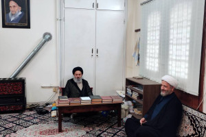 آغاز فصل جدید فعالیت‌های تبلیغی گلستان با تأکید بر هم‌افزایی علما و نیروهای فرهنگی