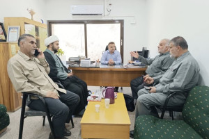 بررسی نحوه حضور پیرغلامان خوزستان در اجلاسیه سراسری پیرغلامان