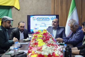 دومین نشست «سرودستان» با محوریت مسائل حقوقی و بیمه‌ای برگزار شد