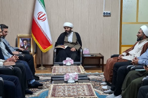 قرآن کریم؛ محور وحدت و تعالی فرهنگی است
