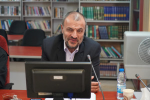 آموزش مستمر و ارتباط مؤثر با مداحان، از اولویت‌های ساماندهی هیئات مذهبی است