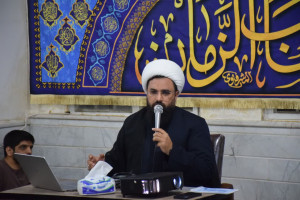 حجت‌الاسلام والمسلمین قنبری: شناخت زیست‌بوم فرهنگی، شرط اثرگذاری هدفمند در عرصه تبلیغ است