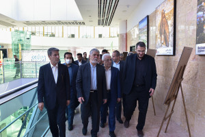 افتتاحیه رسمی سینما مهر هماگ بجنورد برگزار شد