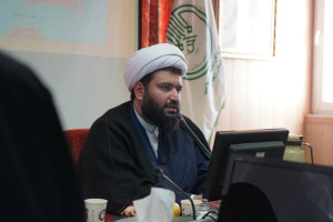 نهضت بانوان، پیشران تبیین گفتمان خون‌خواهی امام شهید است