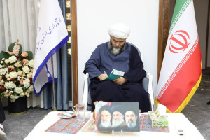 جنگ واقعی بر سر «تحریف واقعیت» در ذهن مردم و قبضه‌ی افکار عمومی است