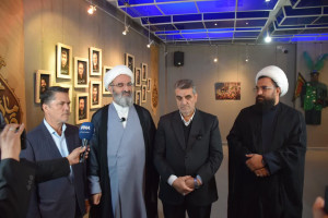 نمایشگاه عکس «ماه بی‌قرینه»؛ روایت تصویری میراث عاشورایی و جلوه‌گاه هویت فرهنگی مردم استان سمنان