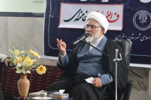 هیئات مذهبی؛ پیش‌قراولان جهاد تبیین و گفتمان مقاومت و خونخواهی هستند