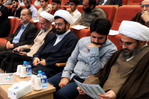 سومین همایش علمی «هیأت و آیین‌های مذهبی» برگزار شد