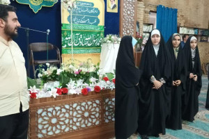 ۱۸ حافظ دارنده مدرک تخصصی حفظ در استان تجلیل شدند