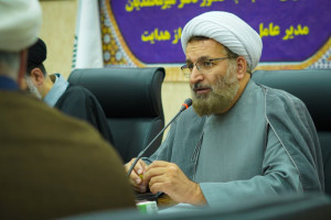 مساجد باید به کانون اصلی تحول اجتماعی و حل مسائل محلات تبدیل شوند