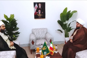 رودان در مسیر تقویت زیرساخت‌های تبلیغ دینی