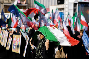 «بعثت زنانه»؛ روایتی از نقش‌آفرینی بانوان در یک بعثت مردمی