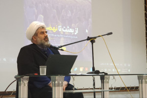 در نهضت «هزار میدان، هزار راوی»، هدف ما عبور از مخاطب بودن به سمت اثرگذاری و روایتگری است