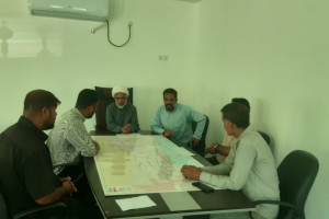 نقش هیئت‌های مذهبی در تقویت سرمایه اجتماعی محلات