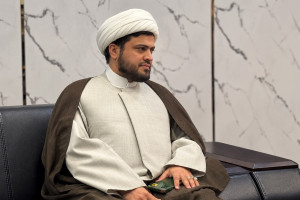 اجرای طرح «آیات آشنا» در کانون پرورش فکری کودکان و نوجوانان