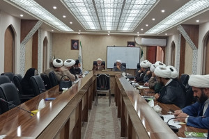 شناسایی مسائل فرهنگی شهرستان‌ها، محور تحول در فعالیت‌های تبلیغی است