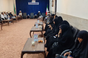 امسال ایام فاطمیه متفاوتر باشد