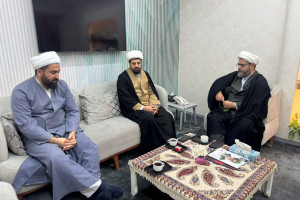 تأکید مدیرکل تبلیغات اسلامی خوزستان بر نقش‌آفرینی میدانی نوجوانان