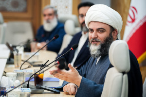مدیریت قاعده‌مند فضای مجازی، تکلیف عقلانی و راهبردی است