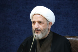 گلستان| نهضت خون‌خواهی امام شهید باید از خانه‌ها و محلات آغاز شود.