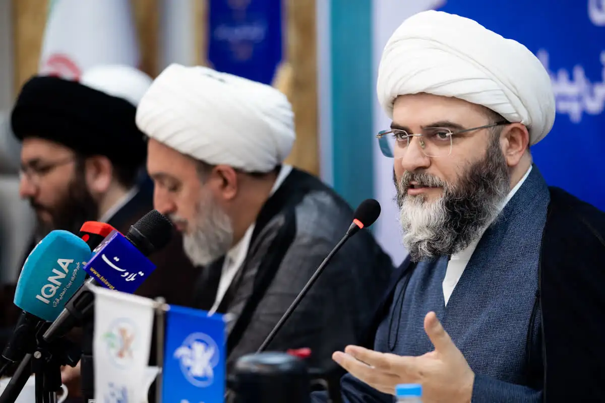 هدف‌گذاری «زندگی با آیه‌ها» برای ارتباط ۵۰ میلیون نفر با قرآن